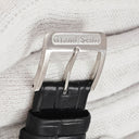 腕時計 グランドセイコー Grand Seiko GS40周年記念モデル SBGR007 9S51-0020 自動巻き メンズ K18WG無垢 シルバー バー 限定