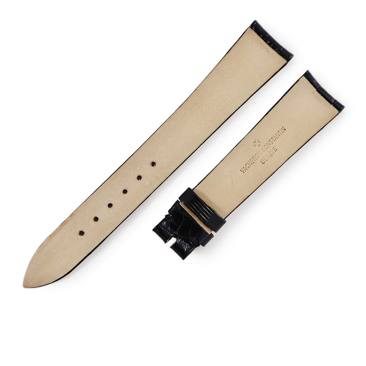 VACHERON CONSTANTIN レディーベルト VACHERON CONSTANTIN│ヴァシュロン・コンスタンタン – HOUBIDOU