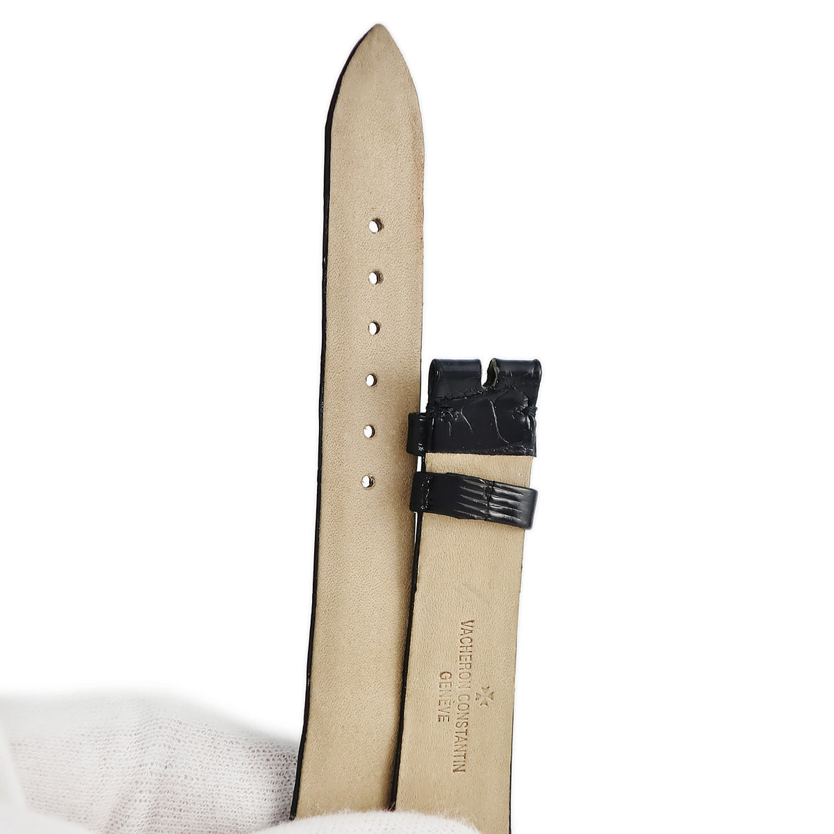 ヴァシュロン コンスタンタン VACHERON CONSTANTIN ベルト