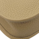 エルメス HERMES エヴリンTPM ロング ベージュマルファ トリヨンクレマンス ショルダーバッグ シルバー金具 新品 未使用