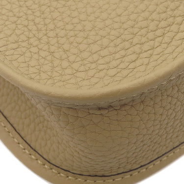 エルメス HERMES エヴリンTPM ロング ベージュマルファ トリヨンクレマンス ショルダーバッグ シルバー金具 新品 未使用