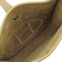 エルメス HERMES エヴリンTPM ロング ベージュマルファ トリヨンクレマンス ショルダーバッグ シルバー金具 新品 未使用