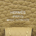 エルメス HERMES エヴリンTPM ロング ベージュマルファ トリヨンクレマンス ショルダーバッグ シルバー金具 新品 未使用