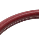 エルメス HERMES ボリード31 ルビー トリヨンクレマンス 2WAYバッグ シルバー金具 赤 ショルダー