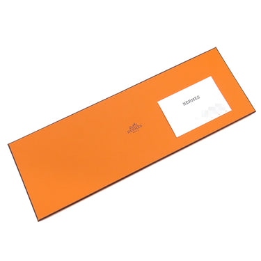 エルメス HERMES ファソネ H 7cm ブルーシエル シルク ネクタイ 水色 H織り ジャガード