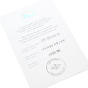 ヴァンクリーフアーペル Van Cleef & Arpels マジック アルハンブラ 6チーフ VCARD79100 パールホワイトXイエローゴールド K18YG マザーオブパール ネックレス 18K 750AU シェル
