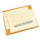 ルイヴィトン LOUIS VUITTON LV × TM LV トレイナー ブラック×マルチカラー レザー #5 スニーカー 新品 未使用 黒 村上隆