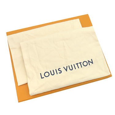 ルイヴィトン LOUIS VUITTON LV × TM LV トレイナー ブラック×マルチカラー レザー #5 スニーカー 新品 未使用 黒 村上隆