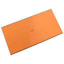 エルメス HERMES カレ140 カレジェアン ナチュラル×マリン×ブラウン カシミヤ シルク ストール 【Cheval de Coeur Bandana /シュヴァル ドゥ クール バンダナ】 2025AW