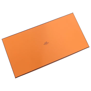 エルメス HERMES カレ140 カレジェアン ナチュラル×マリン×ブラウン カシミヤ シルク ストール 【Cheval de Coeur Bandana /シュヴァル ドゥ クール バンダナ】 2025AW