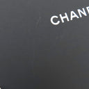 シャネル CHANEL ニット キャップ AAB453 ピンク カシミヤ ニットキャップ ニット帽 ビーニー ロゴ