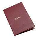 カルティエ Cartier トリニティ ハート ダイヤ B7006600 イエローゴールド×ホワイトゴールド×ピンクゴールド K18YG K18WG K18PG ネックレス 18金 18K 750 3カラー 3ゴールド