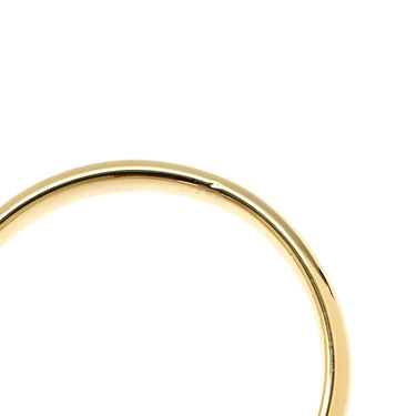 カルティエ Cartier トリニティ クラシック ホワイトゴールド×イエローゴールド×ピンクゴールド K18WG K18YG K18PG #50(JP10) リング 指輪 3カラー 3連リング 18K 750 10号