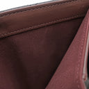 シャネル CHANEL マトラッセ クラシック ミディアム フラップ ウォレット AP0232 ブラック レザー キャビアスキン 三つ折り財布 ゴールド金具 黒 ミニ財布