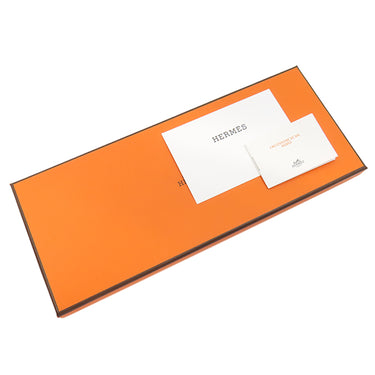 エルメス HERMES ロデオ ロべオ クールPM ブラック×クレ×エトゥープ ラムスキン アニューミロ バッグチャーム 黒 オフホワイト グレージュ