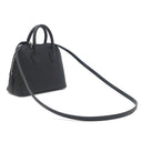 エルメス HERMES ボリード1923 ミニ ブラック シェーブル 2WAYバッグ シルバー金具 新品 未使用 黒 ハンドバッグ ショルダー