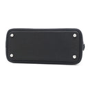 エルメス HERMES ボリード1923 ミニ ブラック シェーブル 2WAYバッグ シルバー金具 新品 未使用 黒 ハンドバッグ ショルダー