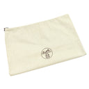 エルメス HERMES ガーデンパーティーTPM ブラック ネゴンダ トートバッグ 黒