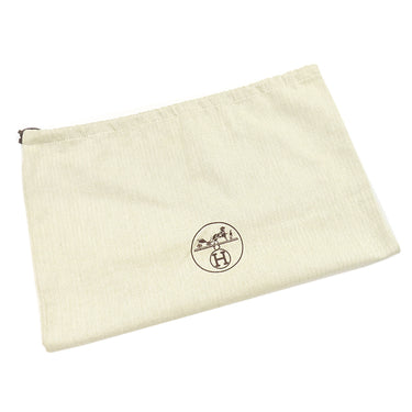 エルメス HERMES ガーデンパーティーTPM ブラック ネゴンダ トートバッグ 黒