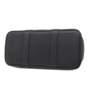 エルメス HERMES ガーデンパーティーTPM ブラック ネゴンダ トートバッグ 黒