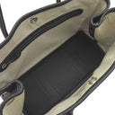 エルメス HERMES ガーデンパーティーTPM ブラック ネゴンダ トートバッグ 黒