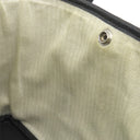 エルメス HERMES ガーデンパーティーTPM ブラック ネゴンダ トートバッグ 黒