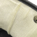 エルメス HERMES ガーデンパーティーTPM ブラック ネゴンダ トートバッグ 黒