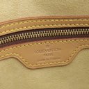 ルイヴィトン LOUIS VUITTON ルーピングGM M51145 モノグラム モノグラムキャンバス ショルダーバッグ ゴールド金具 肩掛け トート