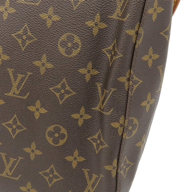 ルイヴィトン LOUIS VUITTON ルーピングGM M51145 モノグラム モノグラムキャンバス ショルダーバッグ ゴールド金具 肩掛け トート