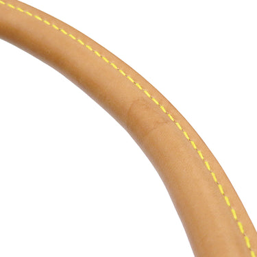 ルイヴィトン LOUIS VUITTON ミニ ルーピング M51147 モノグラム モノグラムキャンバス ハンドバッグ ゴールド金具 茶 ワンショルダーバッグ