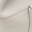 エルメス HERMES ツールボックス 26 パールグレー エバーカラー 2WAYバッグ シルバー金具 ショルダー