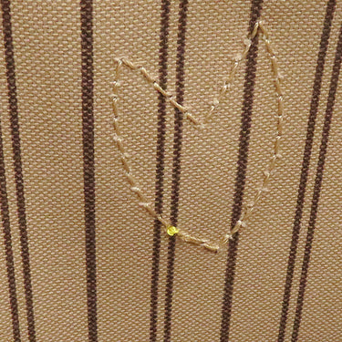 ルイヴィトン LOUIS VUITTON ネヴァーフル PM M46979 モノグラム モノグラムキャンバス トートバッグ ゴールド金具 茶 肩掛け