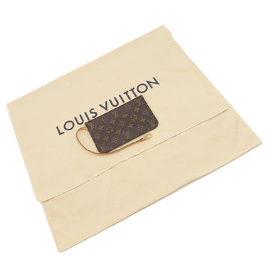 ルイヴィトン LOUIS VUITTON ネヴァーフル PM M46979 モノグラム モノグラムキャンバス トートバッグ ゴールド金具 茶 肩掛け