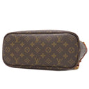 ルイヴィトン LOUIS VUITTON ネヴァーフル PM M46979 モノグラム モノグラムキャンバス トートバッグ ゴールド金具 茶 肩掛け