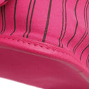 ルイヴィトン LOUIS VUITTON ネヴァーフル インサイドアウト MM M12707 ポンディシェリピンク モノグラムキャンバス 2WAYバッグ ゴールド金具 トートバッグ ショルダーバッグ リバーシブル