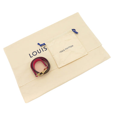 ルイヴィトン LOUIS VUITTON ネヴァーフル インサイドアウト MM M12707 ポンディシェリピンク モノグラムキャンバス 2WAYバッグ ゴールド金具 トートバッグ ショルダーバッグ リバーシブル