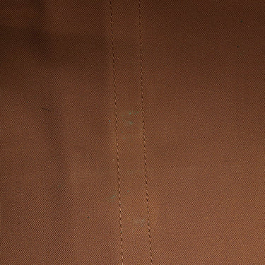 ルイヴィトン LOUIS VUITTON キーポル バンドリエール50 M41416 モノグラム モノグラムキャンバス ボストンバッグ ゴールド金具 茶 鍵・パドロック欠品