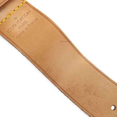 ルイヴィトン LOUIS VUITTON キーポル バンドリエール50 M41416 モノグラム モノグラムキャンバス ボストンバッグ ゴールド金具 茶 鍵・パドロック欠品