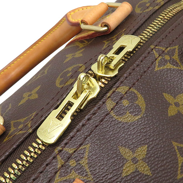 ルイヴィトン LOUIS VUITTON キーポル 45 M41428 モノグラム