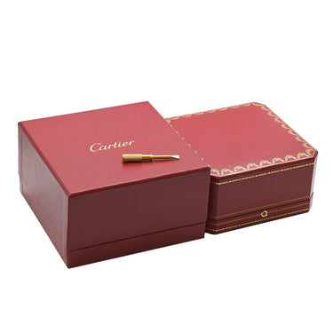 カルティエ Cartier LOVE ラブブレス 旧型 イエローゴールド K18YG #16 ブレスレット 750 18K 18金 バングル