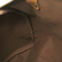 ルイヴィトン LOUIS VUITTON スピーディ 25 M41528 モノグラム モノグラムキャンバス ハンドバッグ ゴールド金具 ボストン 鍵・パドロック欠品