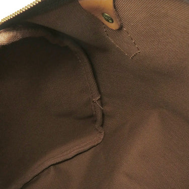 ルイヴィトン LOUIS VUITTON スピーディ 25 M41528 モノグラム モノグラムキャンバス ハンドバッグ ゴールド金具 ボストン 鍵・パドロック欠品