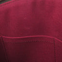 ルイヴィトン LOUIS VUITTON ボエシ NM PM M45986 モノグラム モノグラムキャンバス 2WAYバッグ ゴールド金具 茶 ハンドバッグ ショルダー