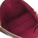 ルイヴィトン LOUIS VUITTON ボエシ NM PM M45986 モノグラム モノグラムキャンバス 2WAYバッグ ゴールド金具 茶 ハンドバッグ ショルダー