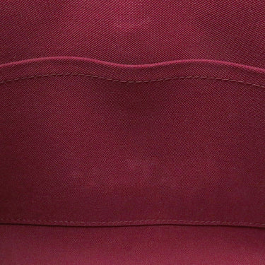 ルイヴィトン LOUIS VUITTON ボエシ NM PM M45986 モノグラム モノグラムキャンバス 2WAYバッグ ゴールド金具 茶 ハンドバッグ ショルダー