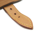 ルイヴィトン LOUIS VUITTON モンスリ MM M51136 モノグラム モノグラムキャンバス リュック・デイパック ゴールド金具 茶 バッグパック