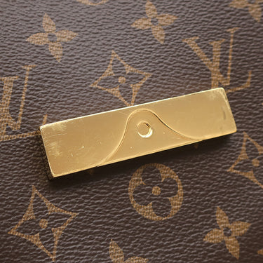 ルイヴィトン LOUIS VUITTON ドーフィーヌ バックパック M45142 モノグラムリバース モノグラムキャンバス モノグラムリバースキャンバス リュック・デイパック ゴールド金具 LVサークル