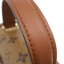 ルイヴィトン LOUIS VUITTON ドーフィーヌ バックパック M45142 モノグラムリバース モノグラムキャンバス モノグラムリバースキャンバス リュック・デイパック ゴールド金具 LVサークル