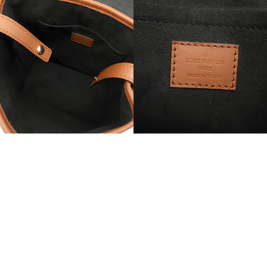 ルイヴィトン Louis Vuitton ドーフィーヌ バックパック M45142 モノグラムリバース モノグラムキャンバス モノグラムリバースキャンバス リュック・デイパック ゴールド金具 LVサークル