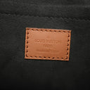 ルイヴィトン LOUIS VUITTON ドーフィーヌ バックパック M45142 モノグラムリバース モノグラムキャンバス モノグラムリバースキャンバス リュック・デイパック ゴールド金具 LVサークル